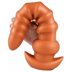 TheAssGasm Plug king Kong M 29 x 6 cm
